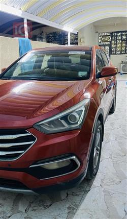 هیوندای سەنتافی